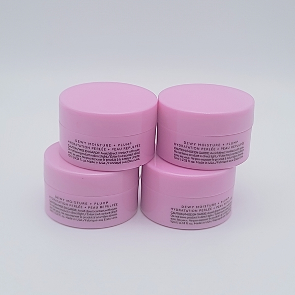 Glow Recipe Plum Plump Hyaluronic Cream - Picture 2 of 5